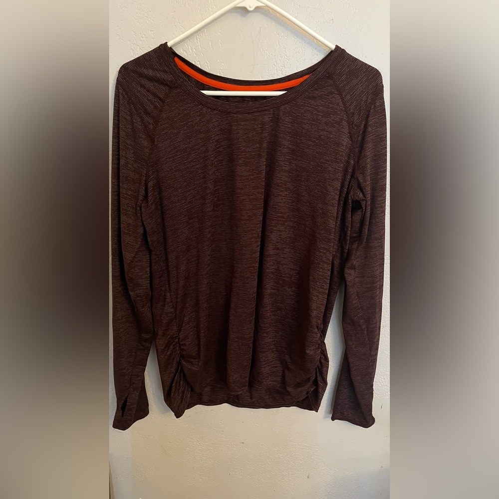 Xersion Maroon Sporty size XL